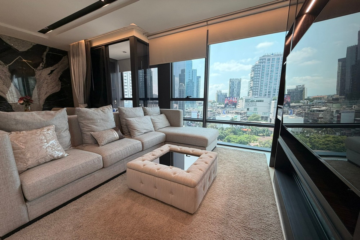🔥 For Sale !! prime area, The Bangkok Thonglor, 2 bedroom, 2 bathroom, corner room, high floor !!🔥Code C20230102777 furnished, Special Deal!!📣📣 🔥 For Sale !! prime area, The Bangkok Thonglor, 2 bedroom, 2 bathroom, corner room, high floor !!🔥Code C20230102777 furnished, Special Deal!!📣📣
