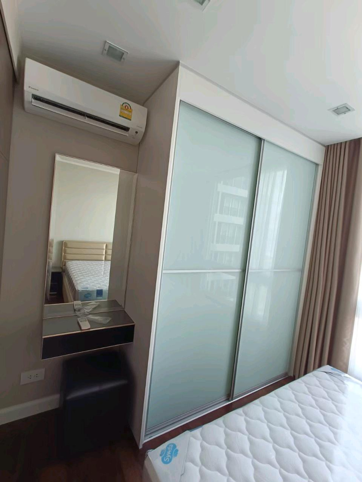 ให้เช่าคอนโด🌆 The Metropolis สำโรง อินเตอร์เชนจ์ 📍 ใกล้ BTS สำโรง  – รูปที่ 3