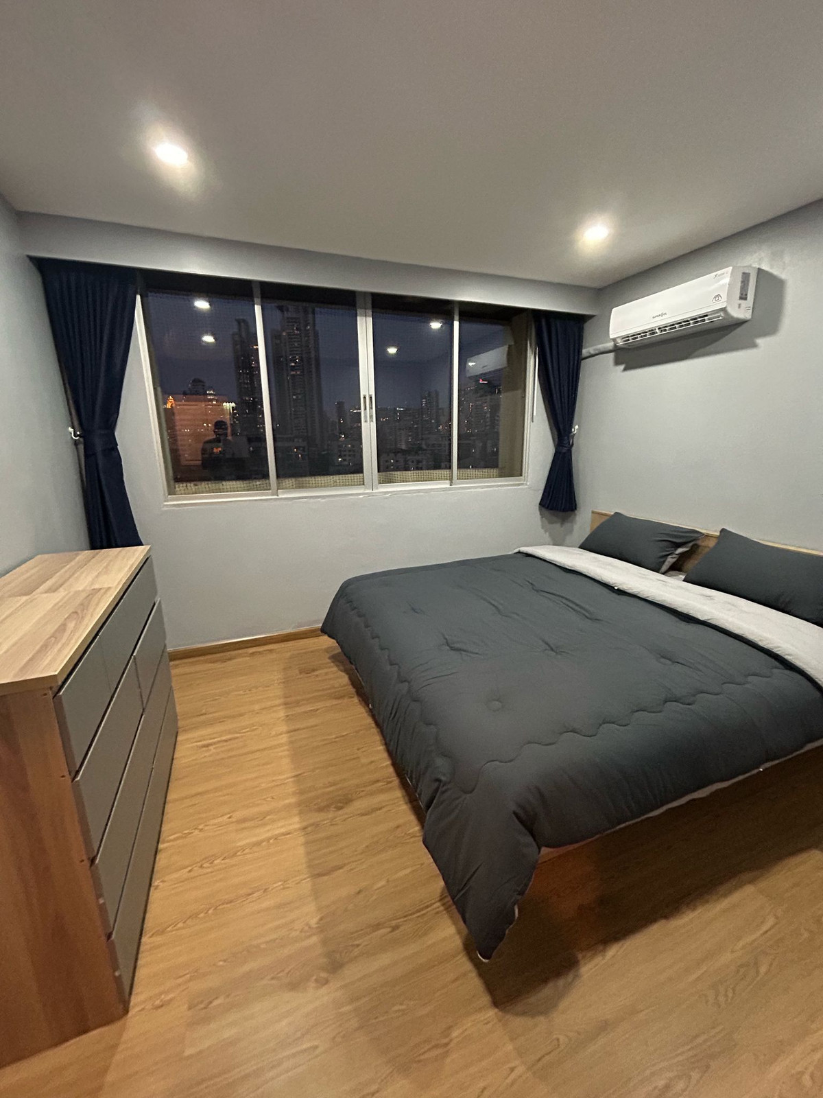 2 ห้องนอน ใกล้ MRT ศูนย์ฯ สิริกิติ์ ราคา 6.5 ล้านเท่านั้น – รูปที่ 2
