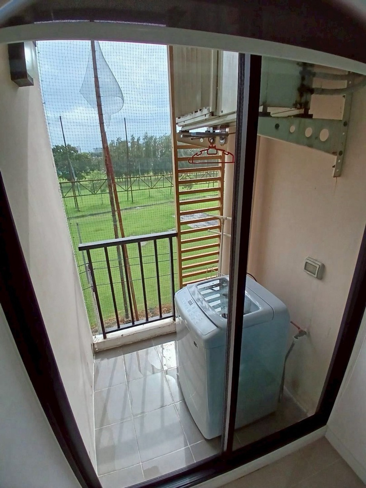 I condo salaya The campus🎄 8500 บาท/เดือน – รูปที่ 4