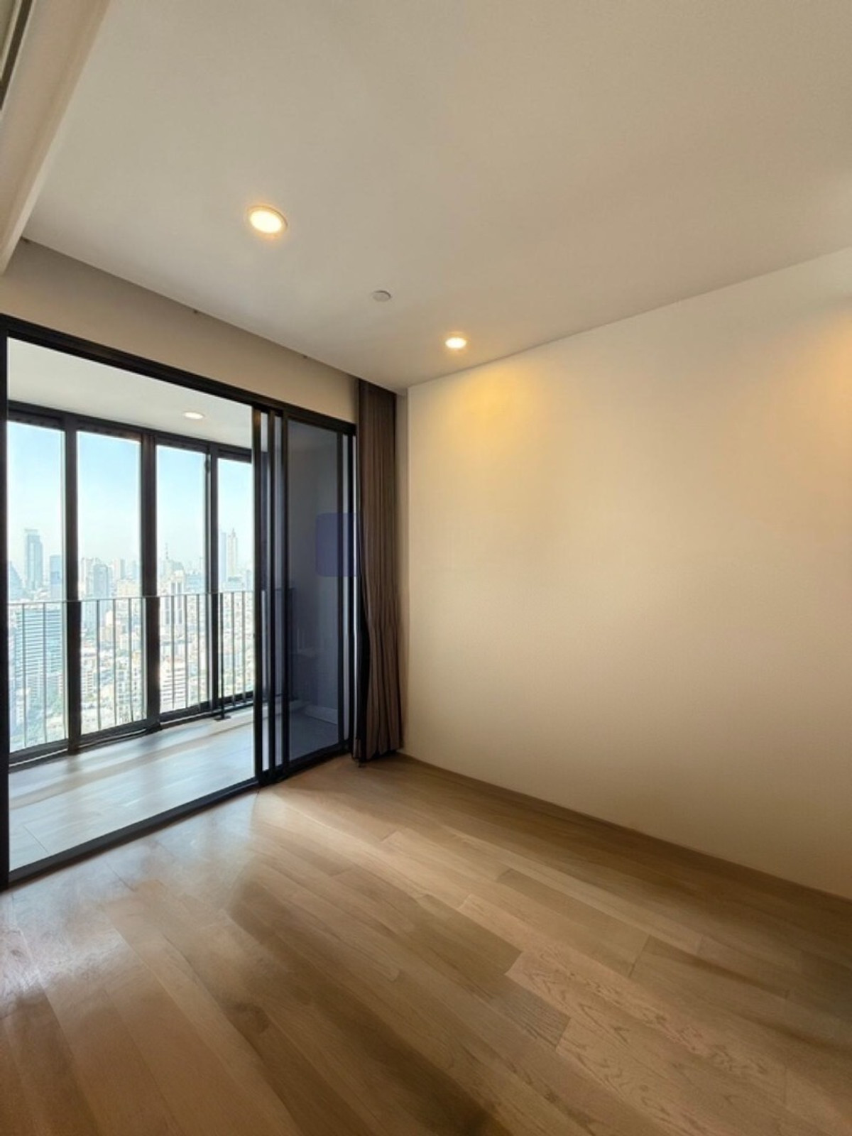 ขายด่วน‼️ 1 ห้องนอน Ashton Chula Silom วิวชั้นสูงสวย นัดหมายโทร 099-586-3682 – รูปที่ 2