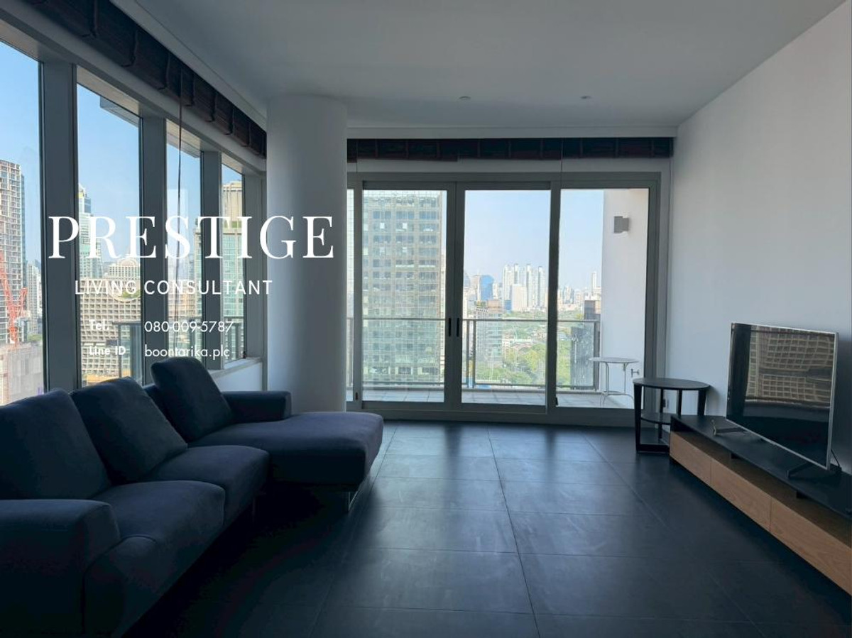 📌For SALE & RENT ขาย และ เช่า | 185 Rajadamri - 2BR (126 sqm) 98,000 THB/month/ 39,500,000 THB 📌For SALE & RENT ขาย และ เช่า | 185 Rajadamri - 2BR (126 sqm) 98,000 THB/month/ 39,500,000 THB