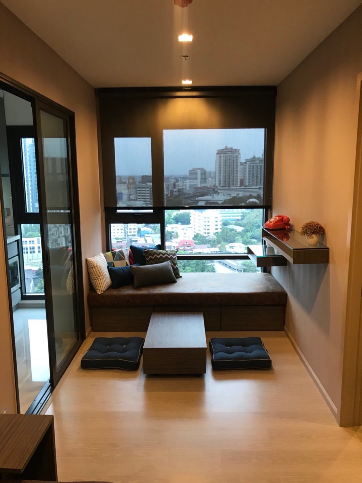 ✨ Rhythm Sukhumvit 36 ​​- 38 (Rhythm Sukhumvit 36 ​​- 38) | 1 bedroom, prime location, ready to move in, convenient travel (for sale) / HBH-HL-86