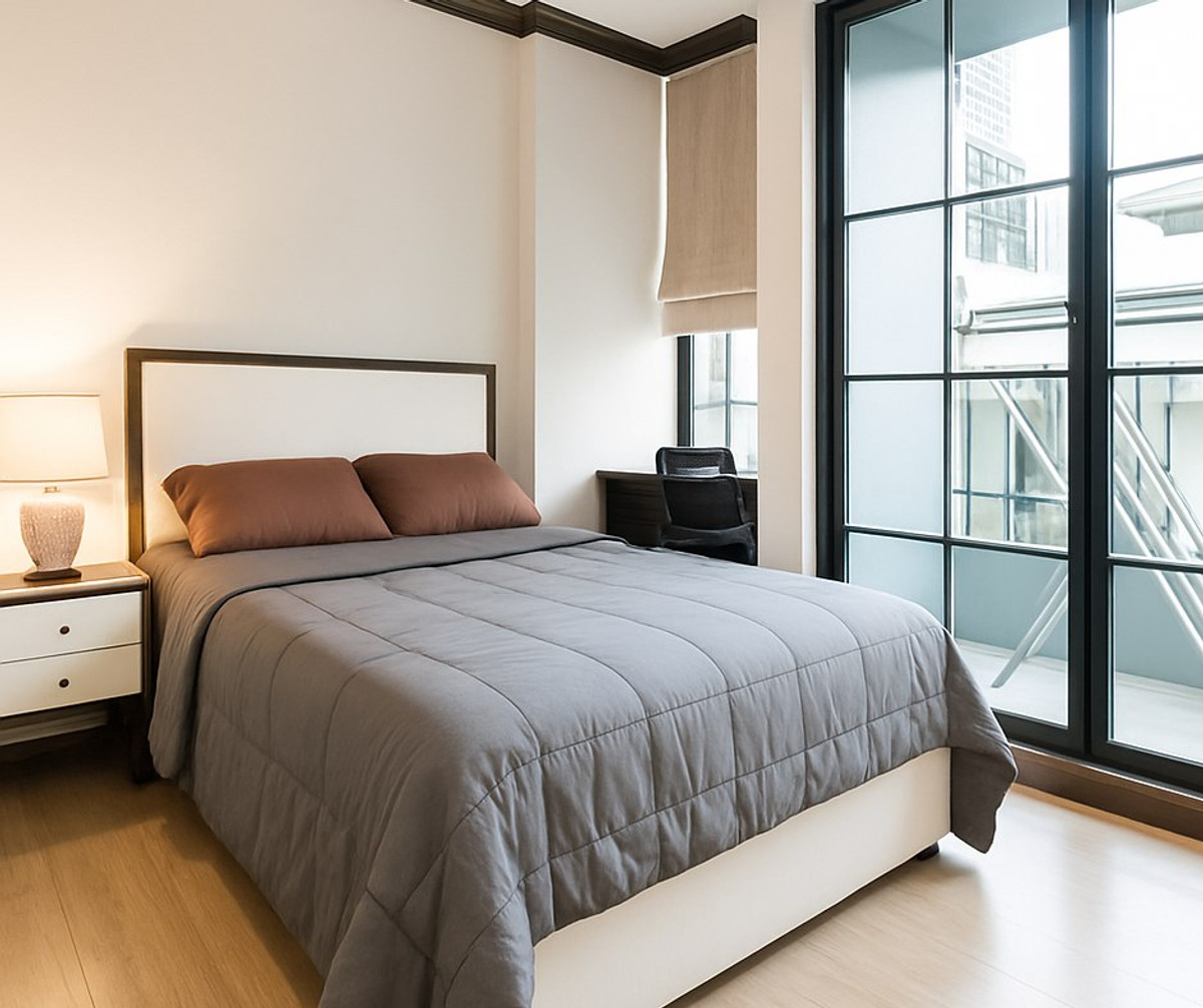 Low rise condo, Close to Siam, Chula University, Soi Kasemsarn 3, 1b1b Low rise condo, Close to Siam, Chula University, Soi Kasemsarn 3, 1b1b