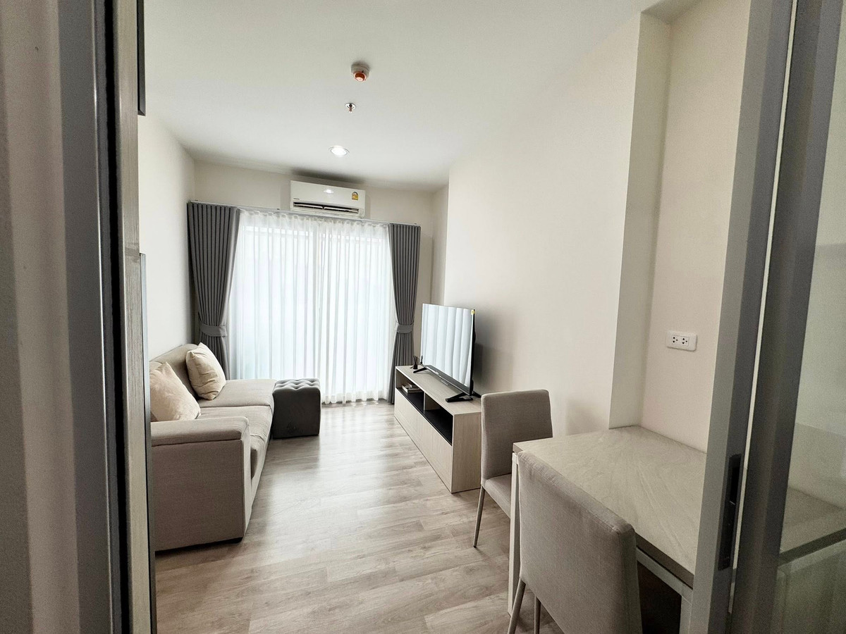 PFD-08183 For rent Niche Mono Ramkhamhaeng, next to MRT Hua Mak, near Ramkhamhaeng University. PFD-08183 For rent Niche Mono Ramkhamhaeng, next to MRT Hua Mak, near Ramkhamhaeng University.