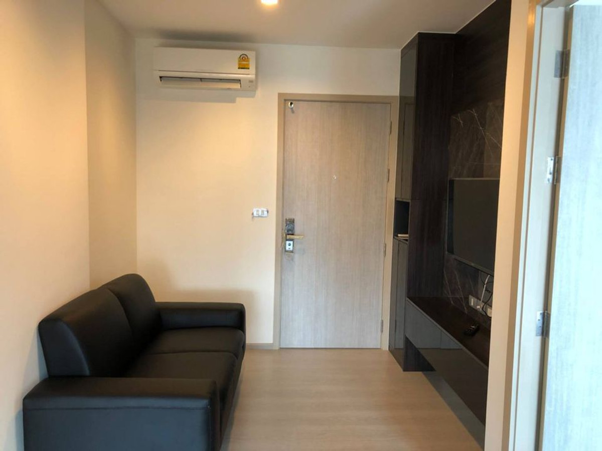 ✨ Rhythm Sukhumvit 36 ​​- 38 | 1 bedroom, prime location, ready to move in, convenient travel (for sale) / HBH-HL-83