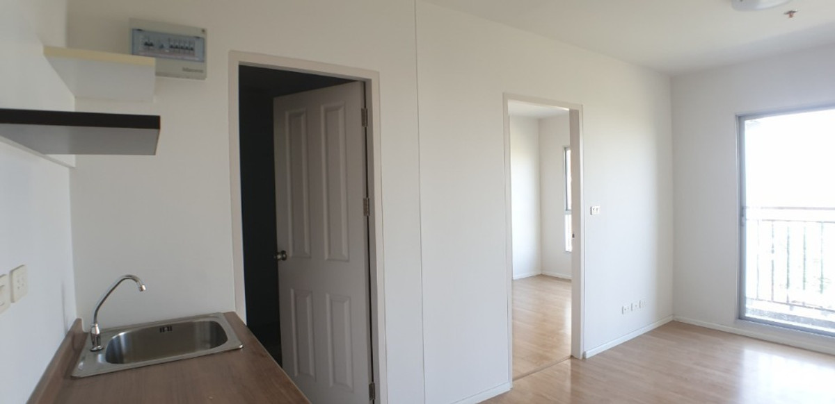 Condo for sale, good price, near BTS Paknam, convenient travel into the city, ready to move in, The Parkland Lite Sukhumvit-Paknam. Condo for sale, good price, near BTS Paknam, convenient travel into the city, ready to move in, The Parkland Lite Sukhumvit-Paknam.