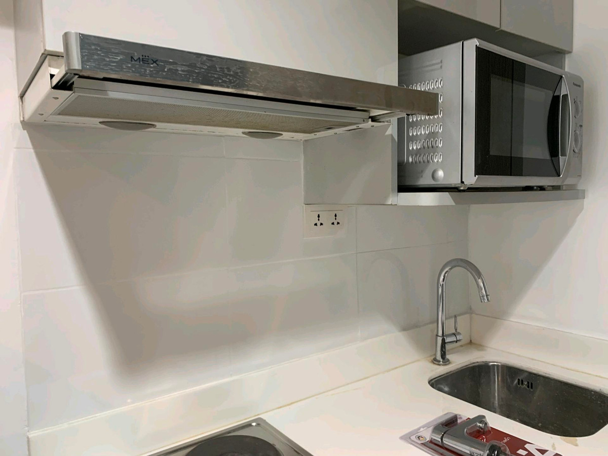 For rent Ideo mobi  rama 9
Living Area Central Rama9,   – รูปที่ 3