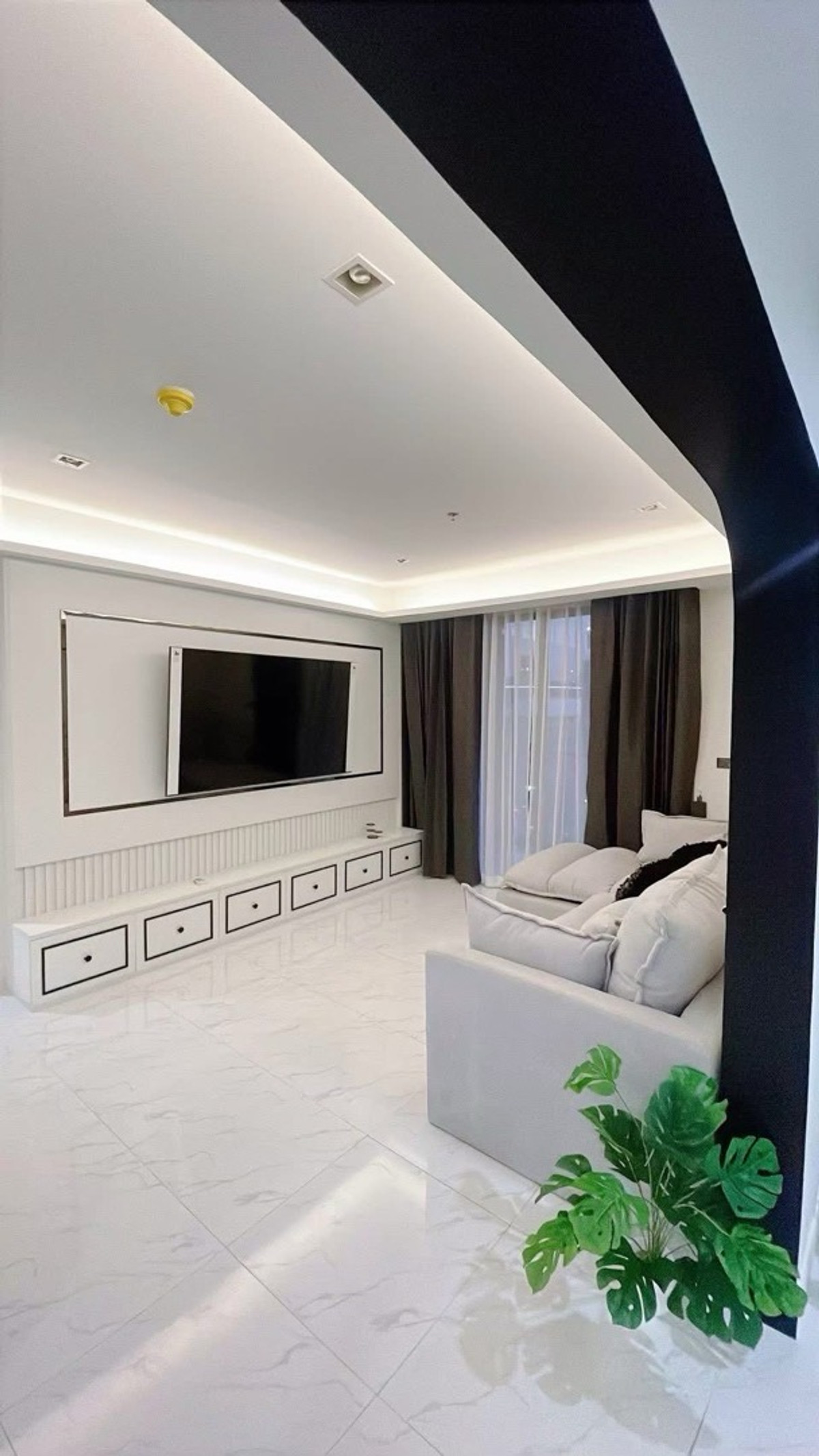🔥Rent 2BR🔥45,000/month🔥Floor9🔥78sqm🔥Star View🔥 – รูปที่ 2