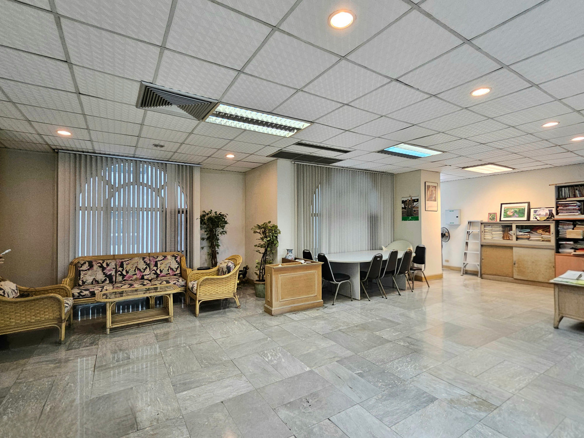 ขาย ออฟฟิศ Royal Castle Pattanakarn Condo พัฒนาการ 30 ขนาด 184 ตรม. 2 ห้องประชุม ทำออฟฟิศหรืออยู่อาศัยได้ ราคา 6,000,000 บาท – รูปที่ 3