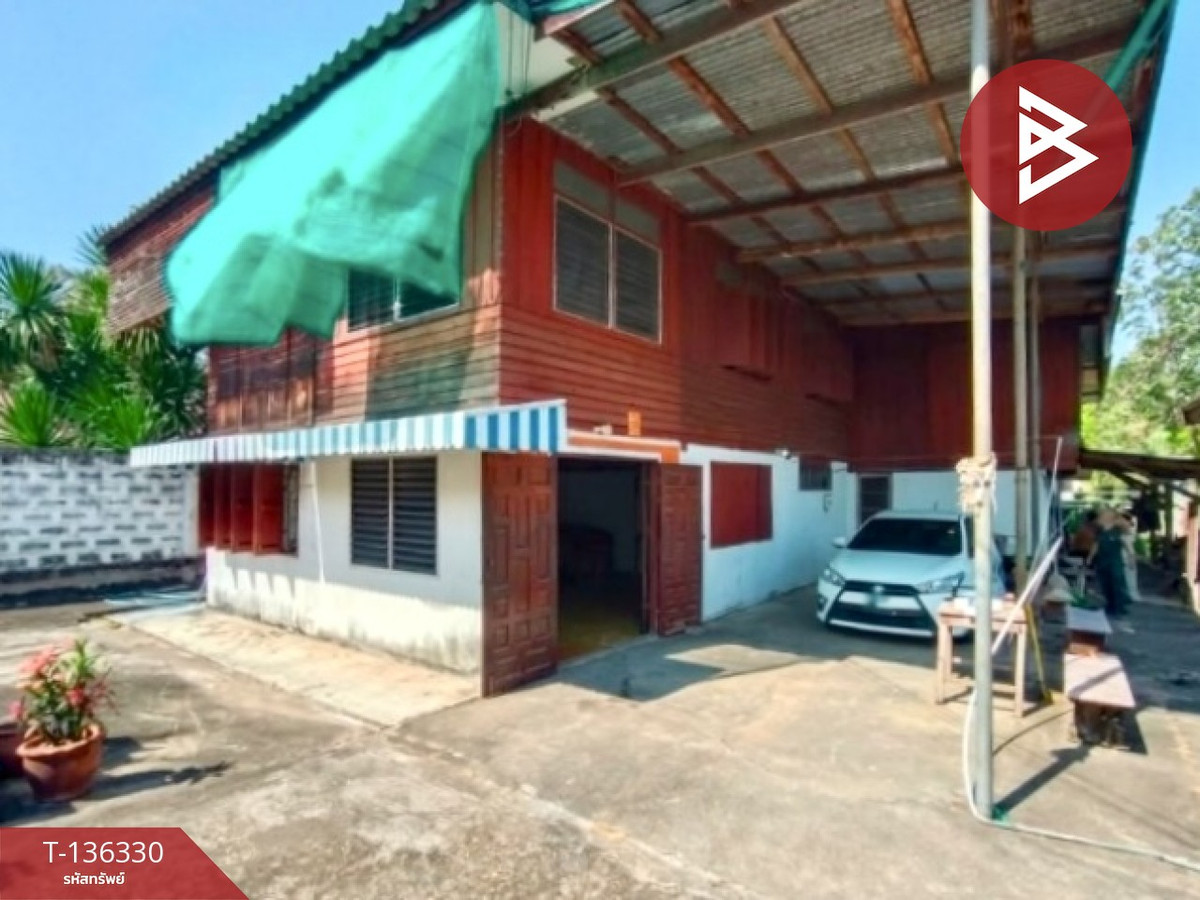 ขายบ้านเดี่ยว เนื้อที่ 1 งาน ท่าเสา อุตรดิตถ์ ทำเลดีพื้นที่กว้าง – รูปที่ 3