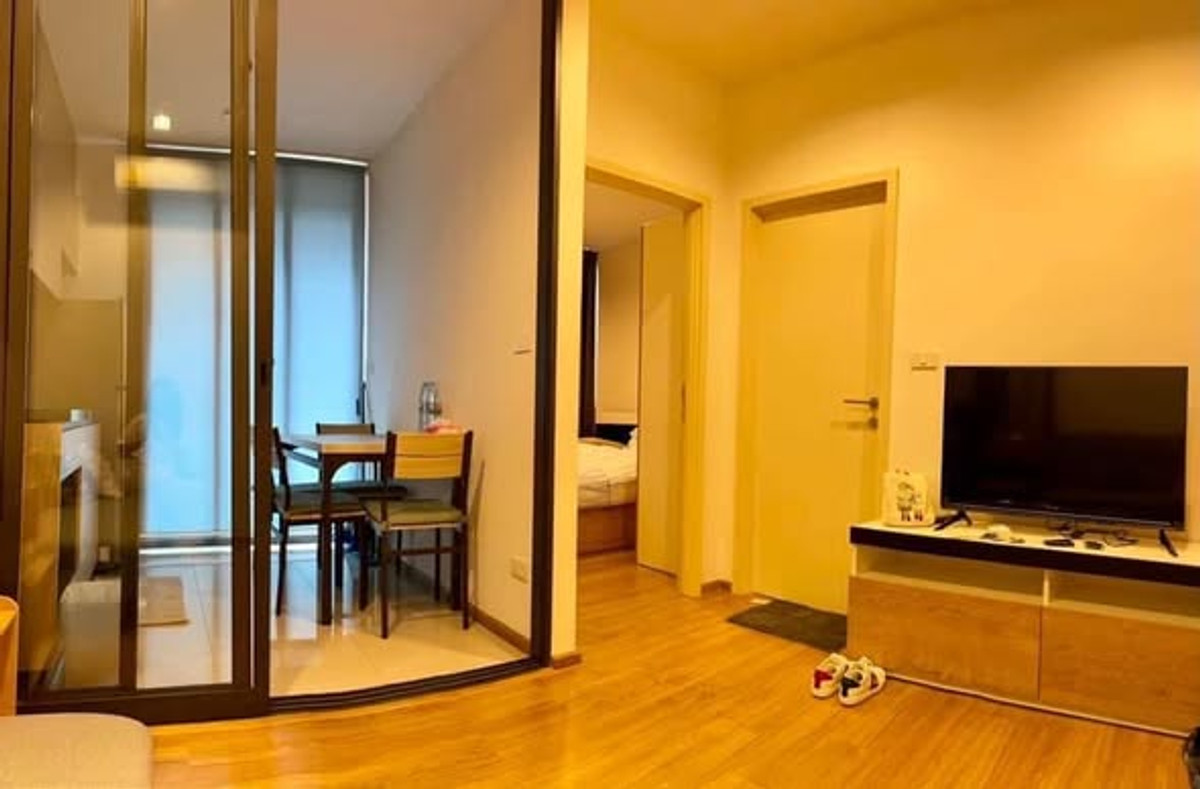 Hasu House Sukhumvit 77 condo, good location, near Habito Mall and BTS On Nut / Phra Khanong, Low Rise, quiet, with a lot of green space. cute neighbor Hasu House Sukhumvit 77 condo, good location, near Habito Mall and BTS On Nut / Phra Khanong, Low Rise, quiet, with a lot of green space. cute neighbor