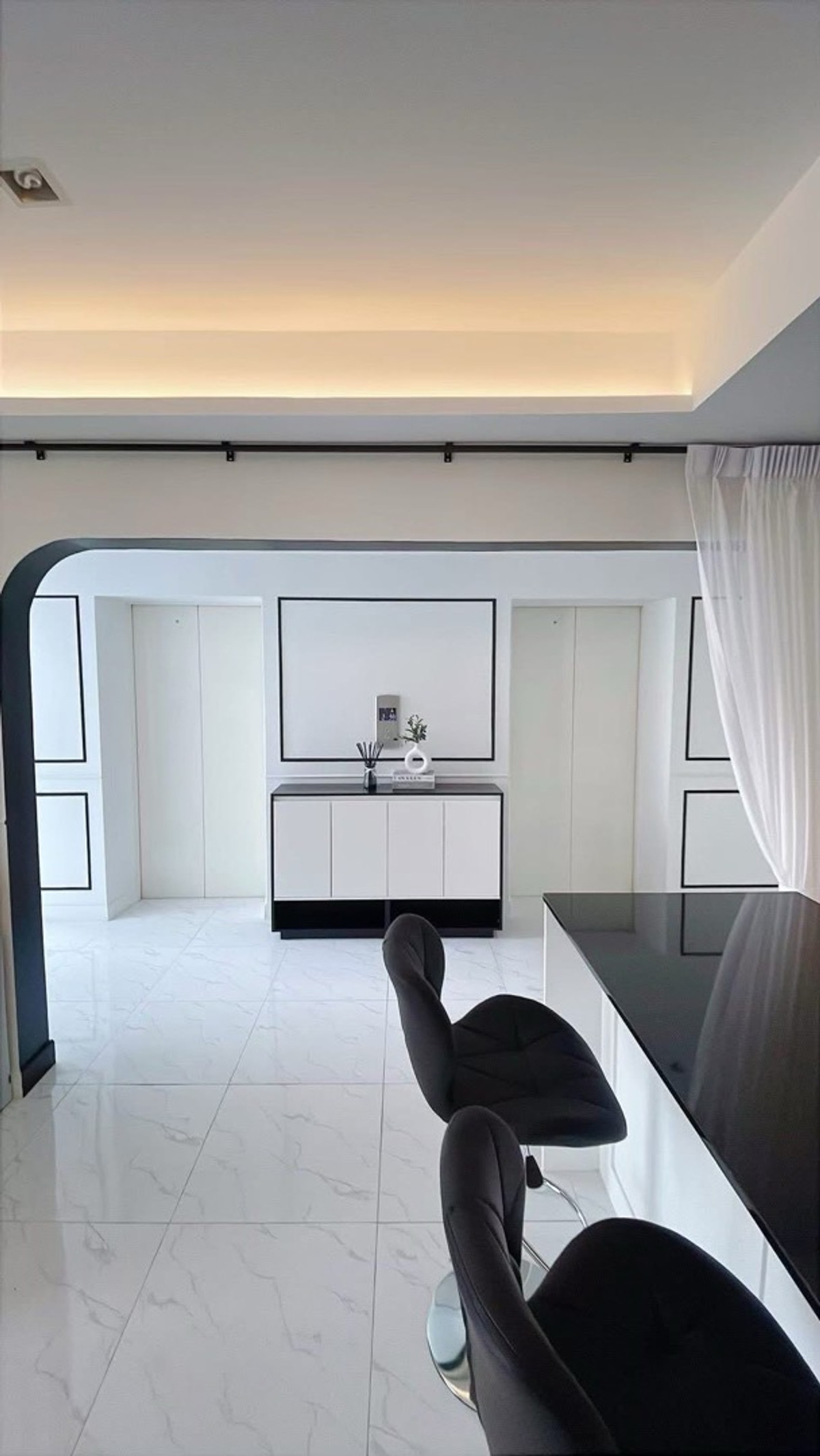 🔥Rent 2BR🔥45,000/month🔥Floor9🔥78sqm🔥Star View🔥 – รูปที่ 4