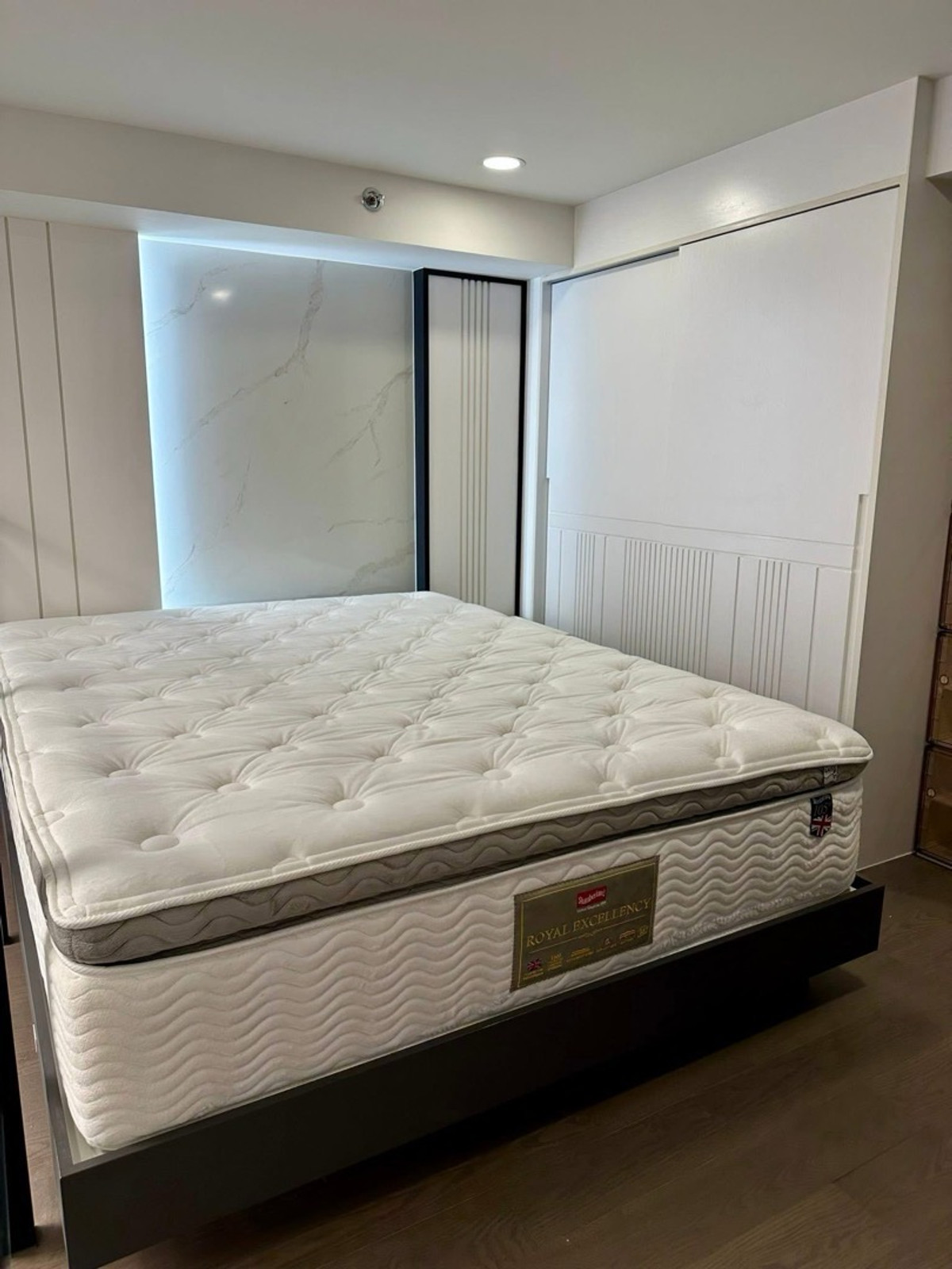 🔥Rent 1BR Dupex🔥34sqm🔥Floor26🔥32,000/month🔥 – รูปที่ 3