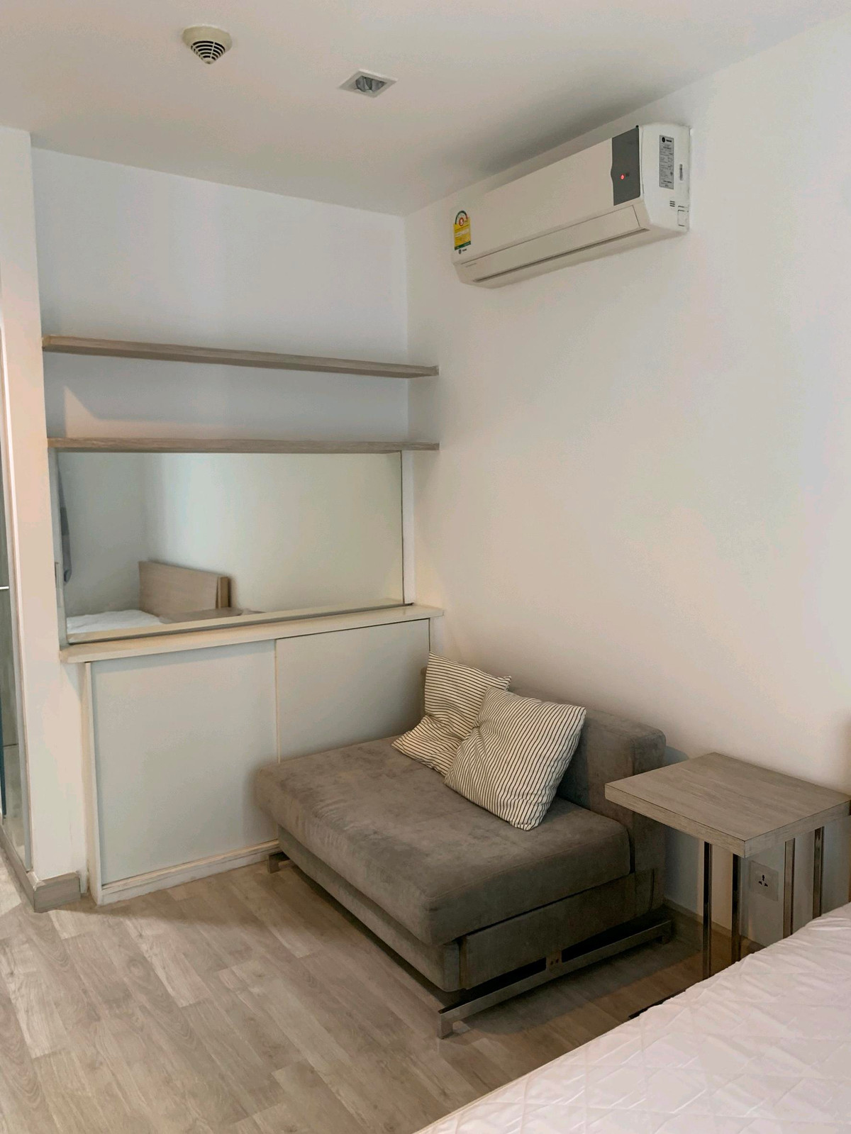 For rent Ideo mobi  rama 9
Living Area Central Rama9,   – รูปที่ 2