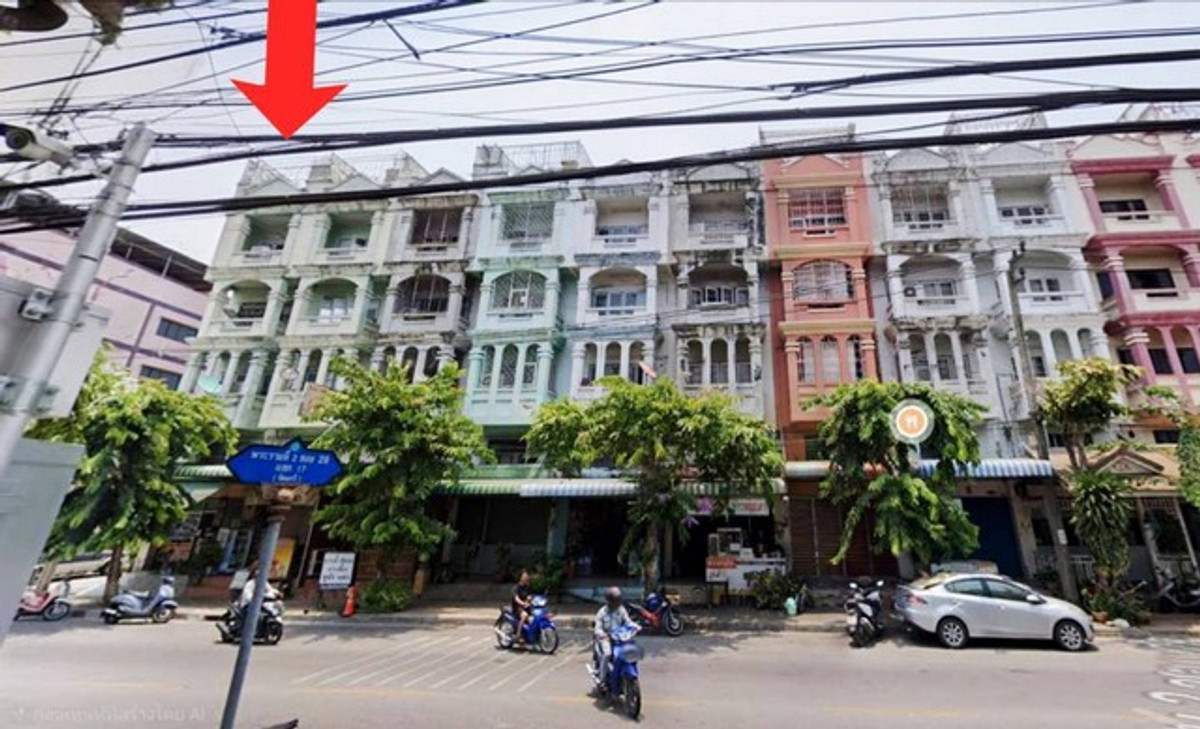 ขาย ตึกหลังมุม อาคารพาณิชย์ 1 คูหา 4.5 ชั้น 17.4 ตรว. ติดถนนพระราม 2 ซอย 28 แยก 32 จอมทอง บางขุนเทียน ทำเลดีมาก ขาย ตึกหลังมุม อาคารพาณิชย์ 1 คูหา 4.5 ชั้น 17.4 ตรว. ติดถนนพระราม 2 ซอย 28 แยก 32 จอมทอง บางขุนเทียน ทำเลดีมาก