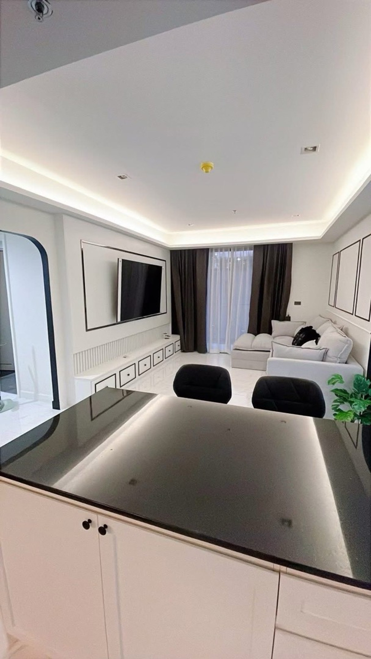 🔥Rent 2BR🔥45,000/month🔥Floor9🔥78sqm🔥Star View🔥