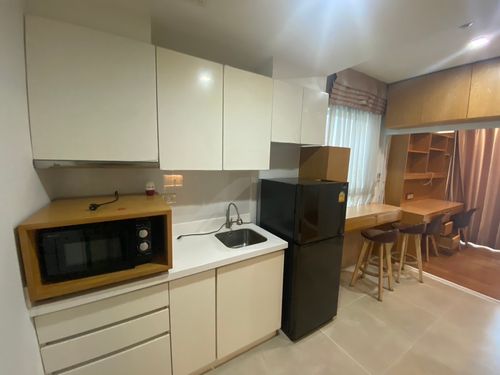 Condolette Ize Ratchataewee 35 sq.m. 中 日 Please add LINE ID @806qphgn o8415o5483