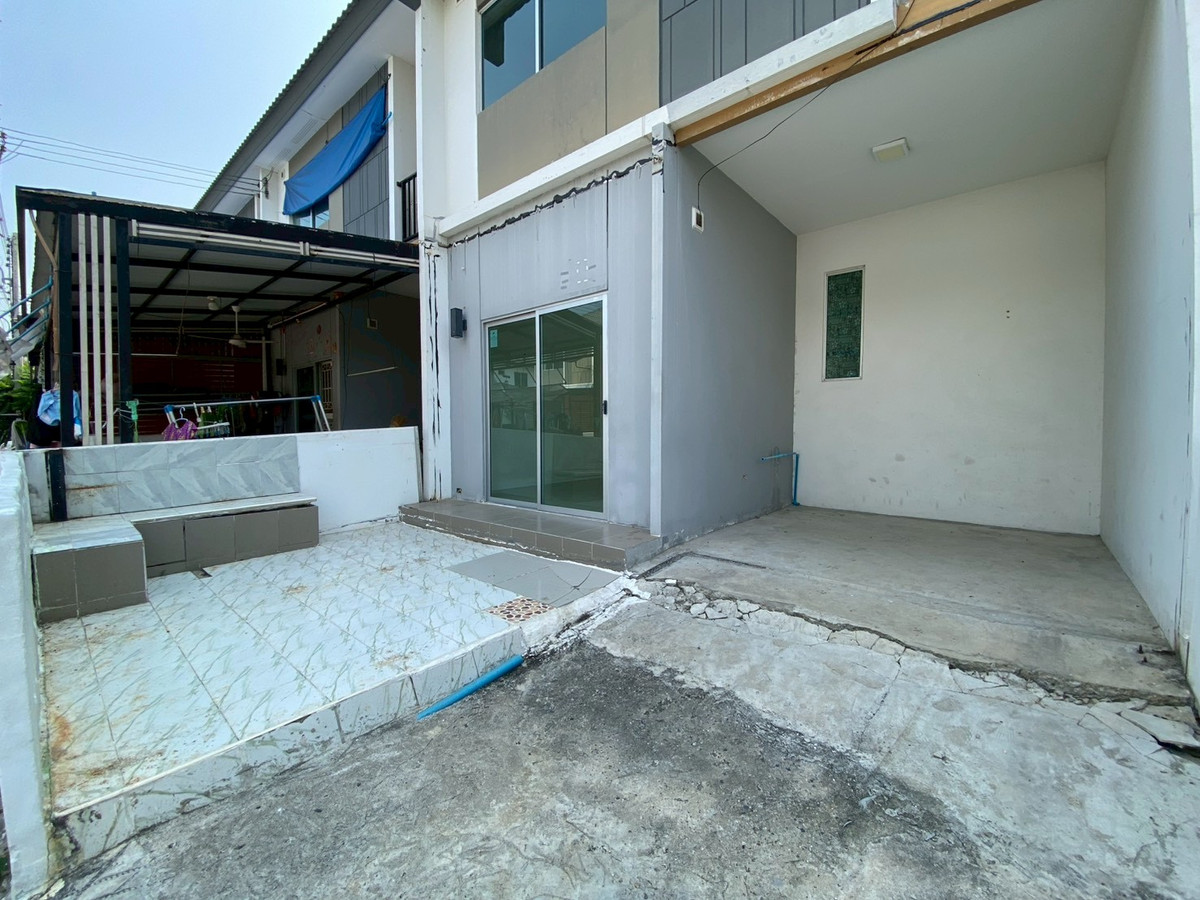 JK2 6027977 : บ้านพฤกษา 137 – รูปที่ 2