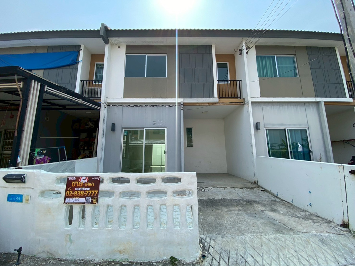 JK2 6027977 : บ้านพฤกษา 137 JK2 6027977 : บ้านพฤกษา 137