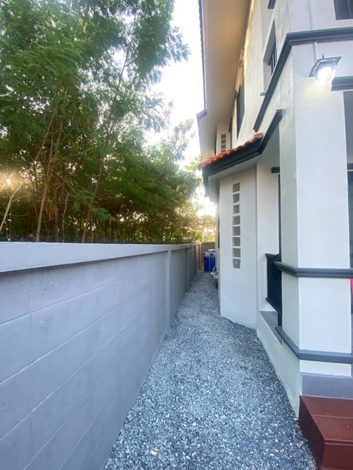 ขาย  บ้านเดี่ยว  บางเขน  ถ.ลาดปลาเค้า – รูปที่ 4