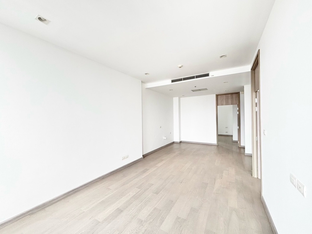ขายโนเบิล เพลินจิต 2 ห้องนอน 1 ห้องน้ำ ชั้นสูง ห้องมุม – รูปที่ 4