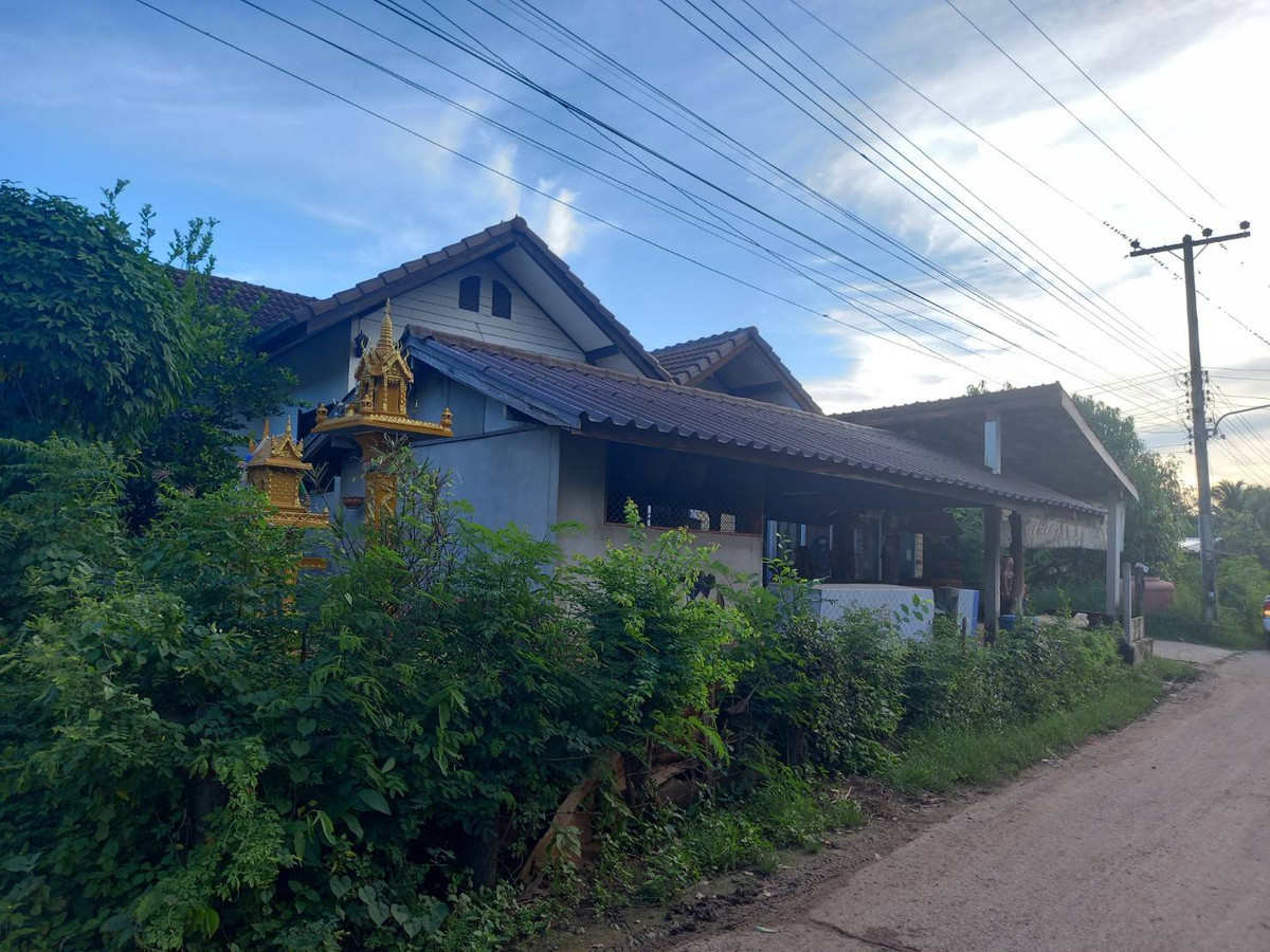 BCN 1644 : Ban Huai Community – รูปที่ 4