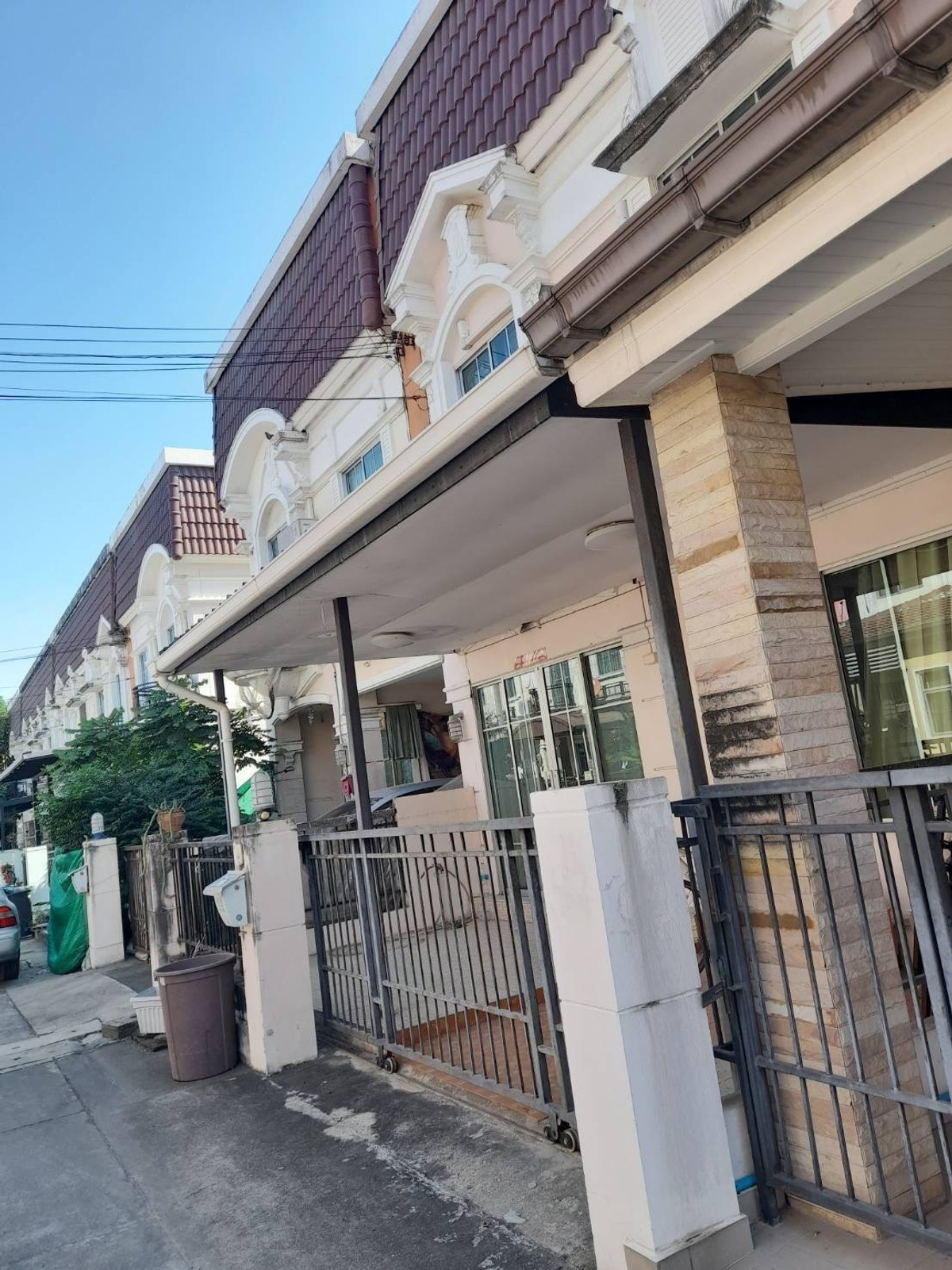 JK3 2921533 : เดอะวิลล่ารัตนาธิเบศร์ – รูปที่ 4