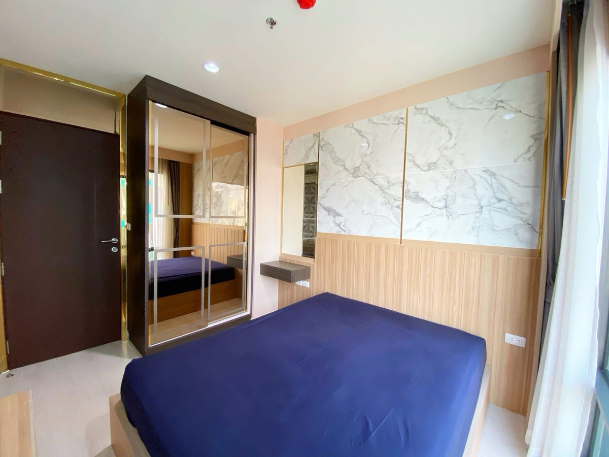 For Rent :  🔥RHYTHM ASOKE 2ห้องนอน 1ห้องน้ำ ห้องสวย เฟอร์นิเจอร์ครบ พร้อมเข้าอยู่