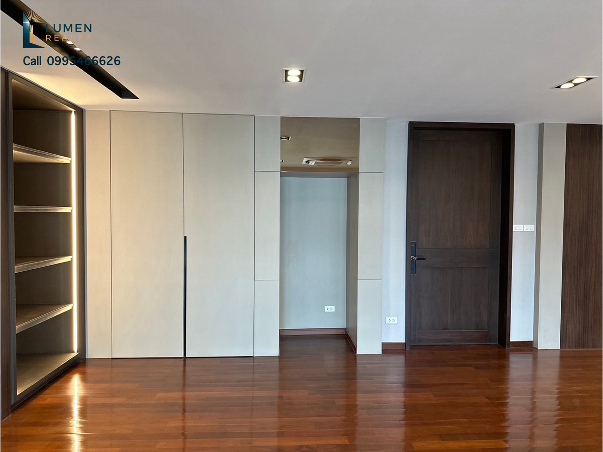 🏰 RARE ITEM: PENTHOUSE ใจกลางเพลินจิต – Ploen Chit Terrace 💎 – รูปที่ 2
