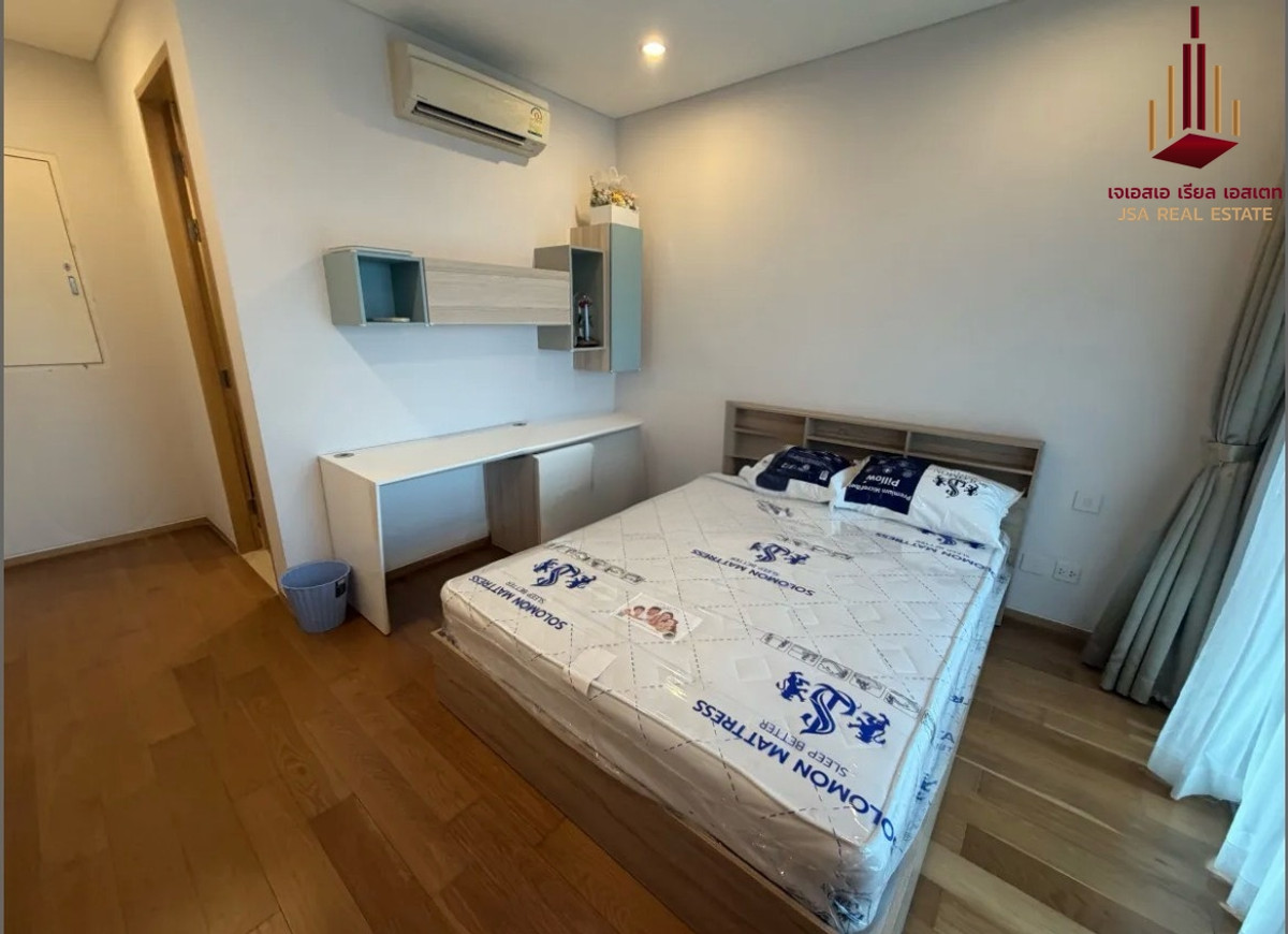✨ For Rent: The Breeze Narathiwas Condo ✨ 💰 Only 20,000 THB/month ✨ For Rent: The Breeze Narathiwas Condo ✨ 💰 Only 20,000 THB/month