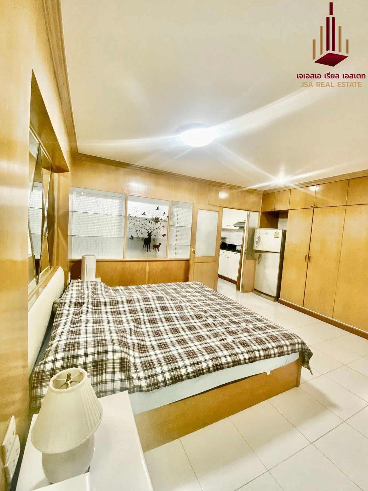 ✨ For Rent: Rin House condo Condo ✨  💰 Only 16,000 THB/month