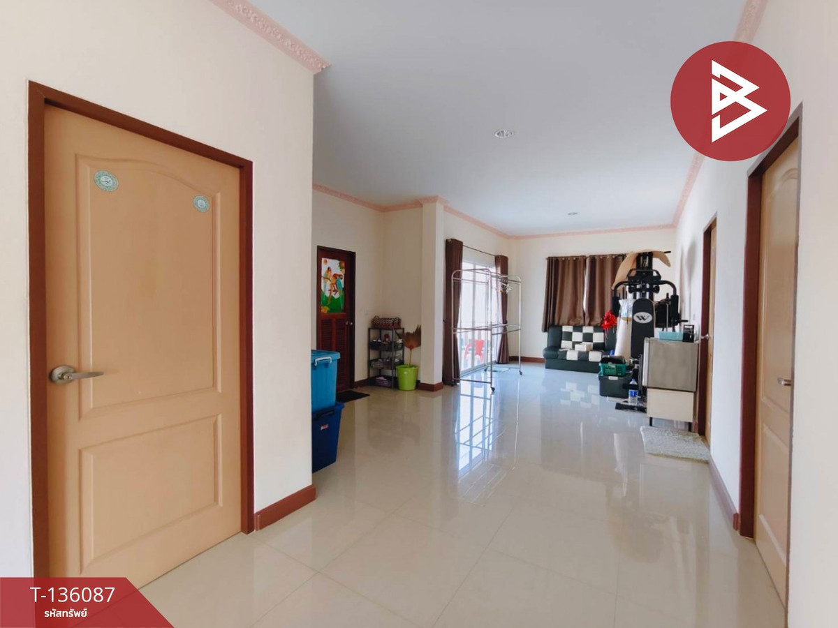 ขายบ้านเดี่ยว หมู่บ้านศิริทรัพย์2 สมุทรสาคร – รูปที่ 4