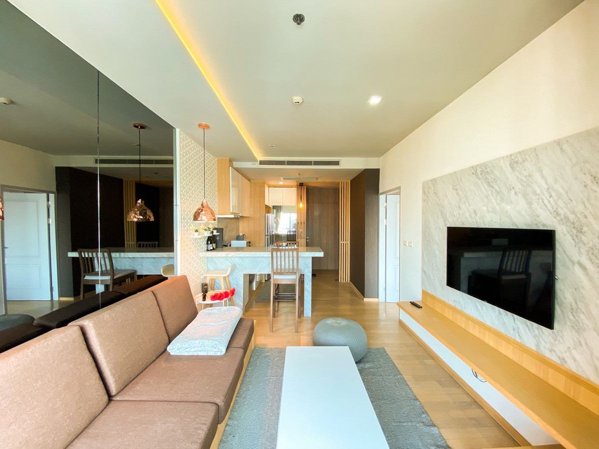 🏙️✨ Noble Refine | คอนโดใจกลางสุขุมวิท ใกล้ BTS พร้อมพงษ์ (HBH-HL-97)
