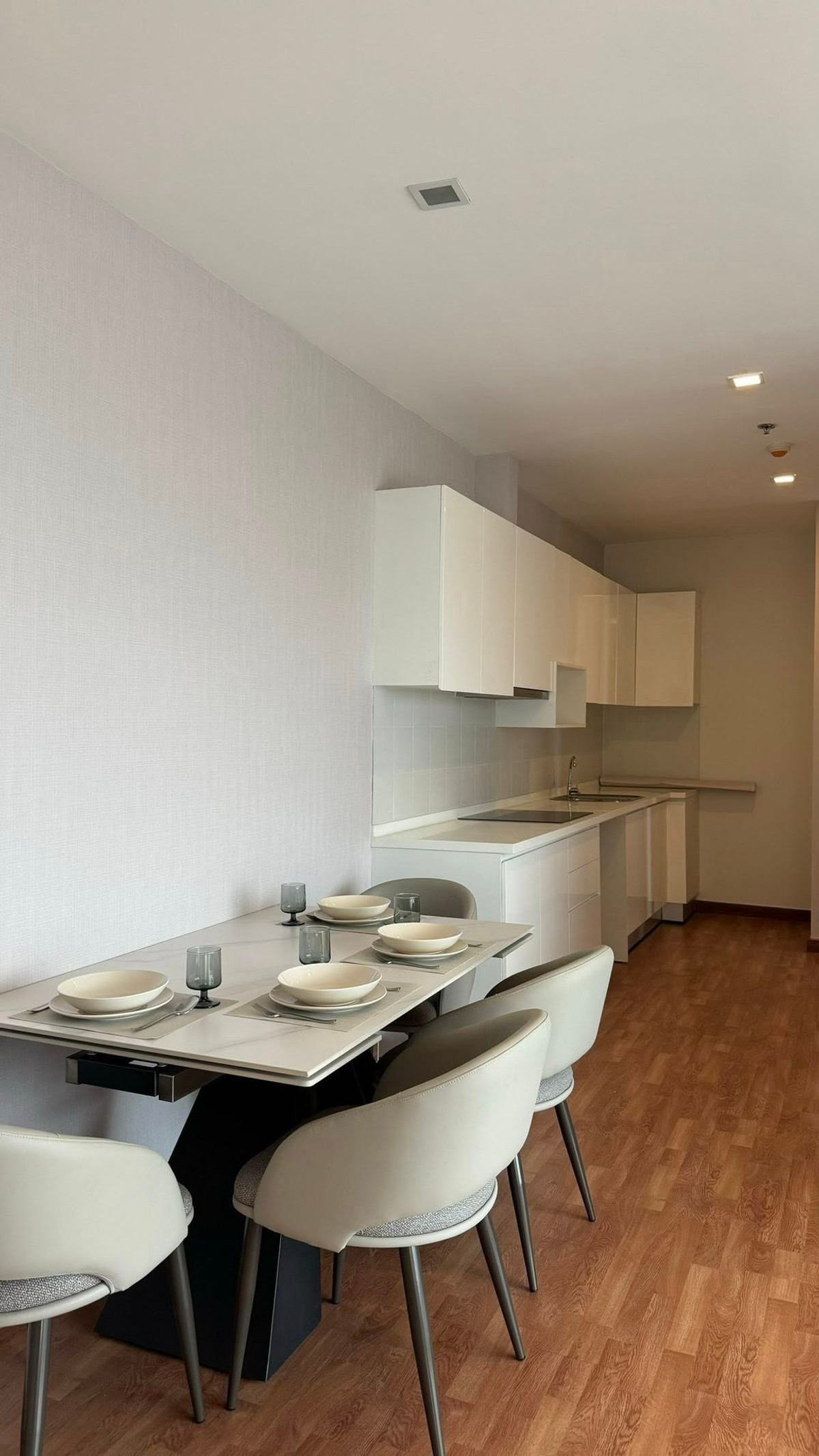 +++เข่าด่วน +++ The coast Bangkok** 3 ห้องนอน ขนาด 139 ตร.ม.  Fully Furnished – รูปที่ 4