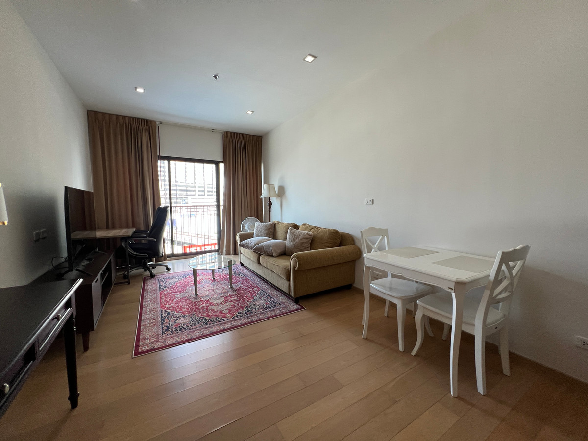 for rent Noble reform 1 bed big size 💟🌟 – รูปที่ 4