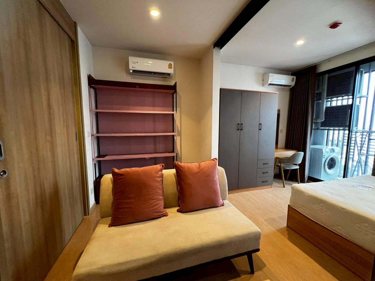 For rent!!! Maru Ladprao 15 pet friendly 086-4455124 For rent!!! Maru Ladprao 15 pet friendly 086-4455124