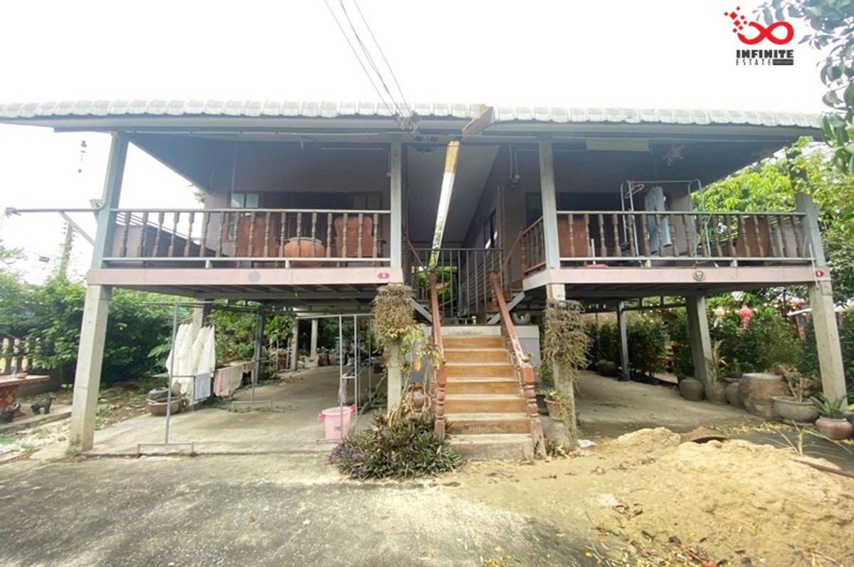 ขายที่ดิน 48ตร.ว.พร้อมบ้าน 2 หลัง  ถนนสุดบรรทัด-ถวิลวัฒนา แก่งคอย สระบุรี – รูปที่ 4
