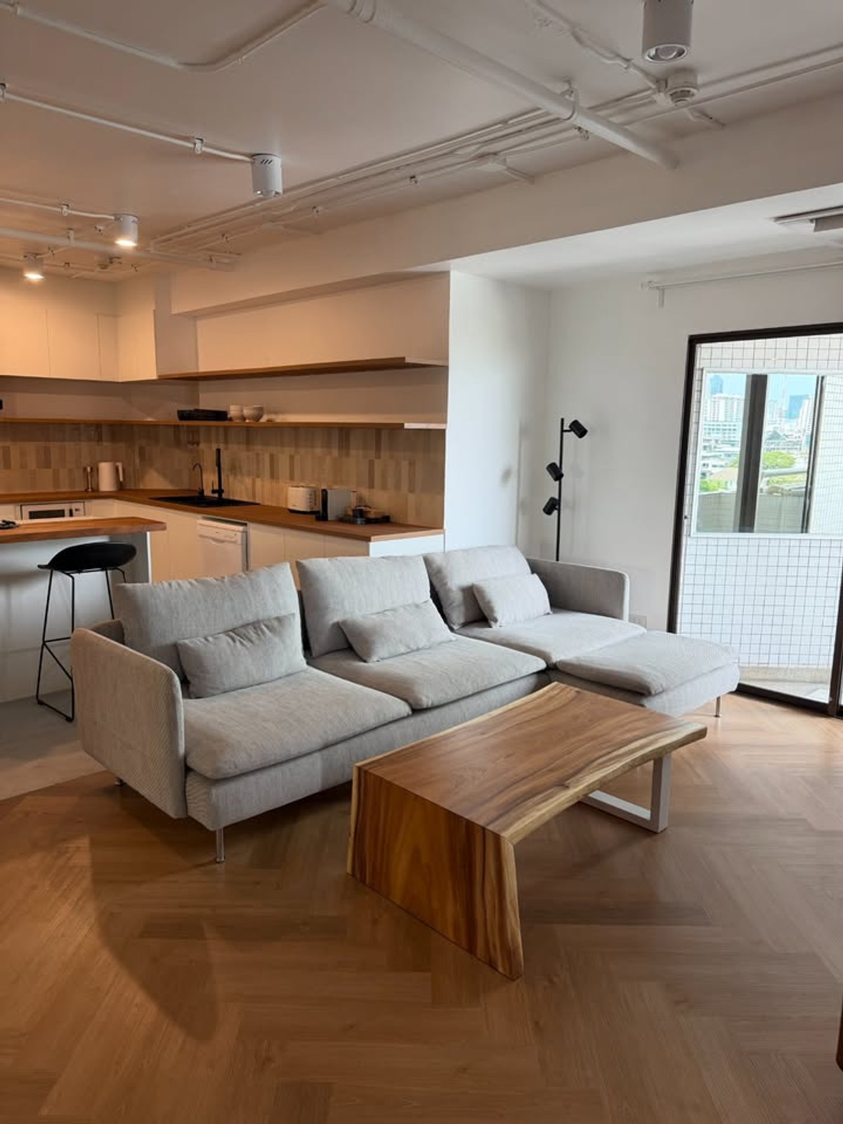+++Urgent rent+++ Richmond Palace ** 3 bedrooms, 143 sq m., fully furnished, ready to move in. +++Urgent rent+++ Richmond Palace ** 3 bedrooms, 143 sq m., fully furnished, ready to move in.