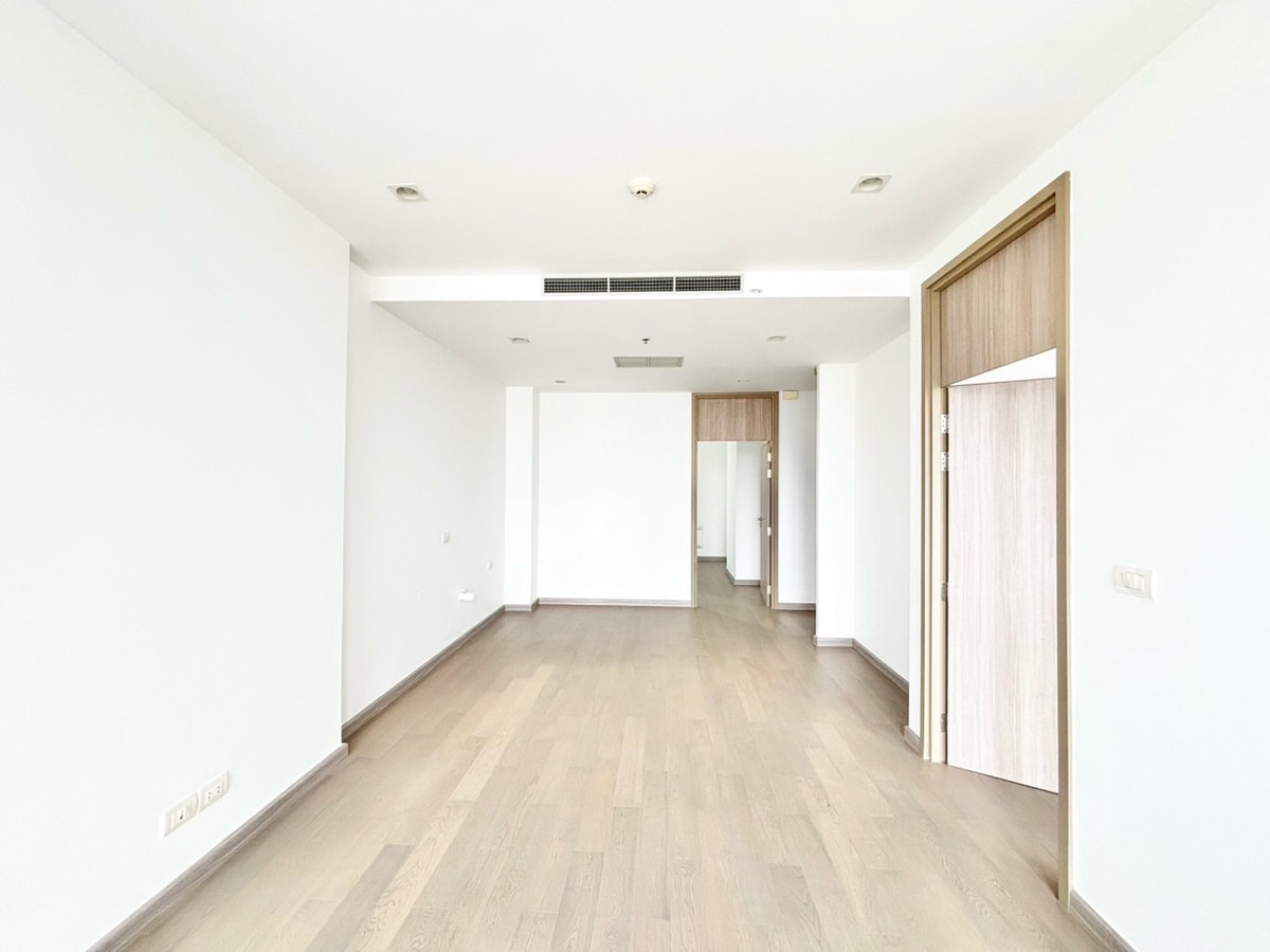 ขายโนเบิล เพลินจิต 2 ห้องนอน 1 ห้องน้ำ ชั้นสูง ห้องมุม – รูปที่ 2