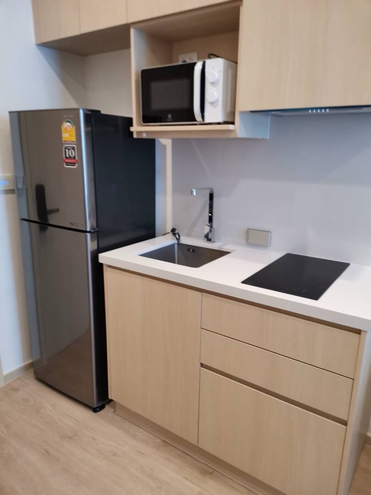 🔥Rent at Noble State 39  🔥1BR 1BR 🔥25,000🔥30sqm 🔥Floor21 – รูปที่ 2