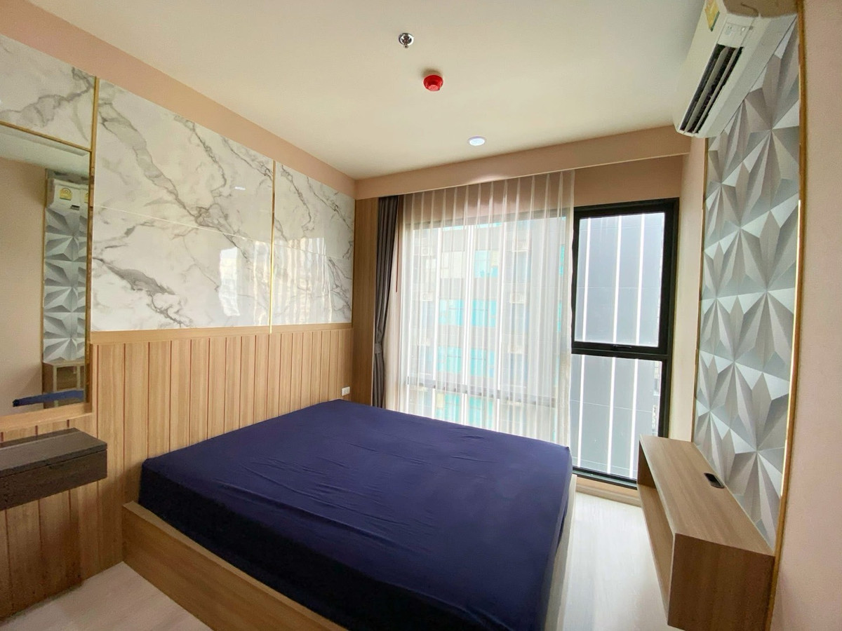 For Rent :  🔥RHYTHM ASOKE 2ห้องนอน 1ห้องน้ำ ห้องสวย เฟอร์นิเจอร์ครบ พร้อมเข้าอยู่ – รูปที่ 2