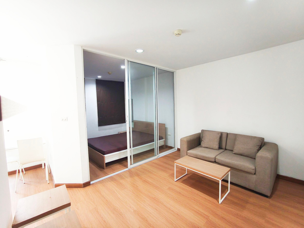 Condo for sale below appraised value Tulip Square Om Noi Project Condo for sale below appraised value Tulip Square Om Noi Project