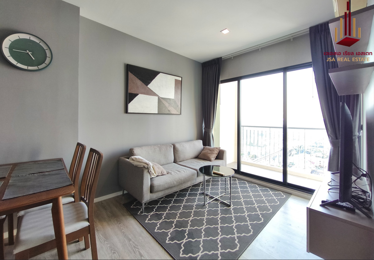 ✨ For Rent: Knightsbridge Sky River Ocean Condo ✨ 💰 Only 18,000 THB/month ✨ For Rent: Knightsbridge Sky River Ocean Condo ✨ 💰 Only 18,000 THB/month