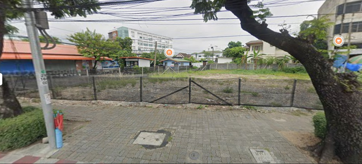 ให้เช่า ที่ดินเปล่า 1 งาน 59 ตร.ว. ทำเลดี ติดถนนใหญ่ เฉลิมพระเกียรติ ร.9 ให้เช่า ที่ดินเปล่า 1 งาน 59 ตร.ว. ทำเลดี ติดถนนใหญ่ เฉลิมพระเกียรติ ร.9