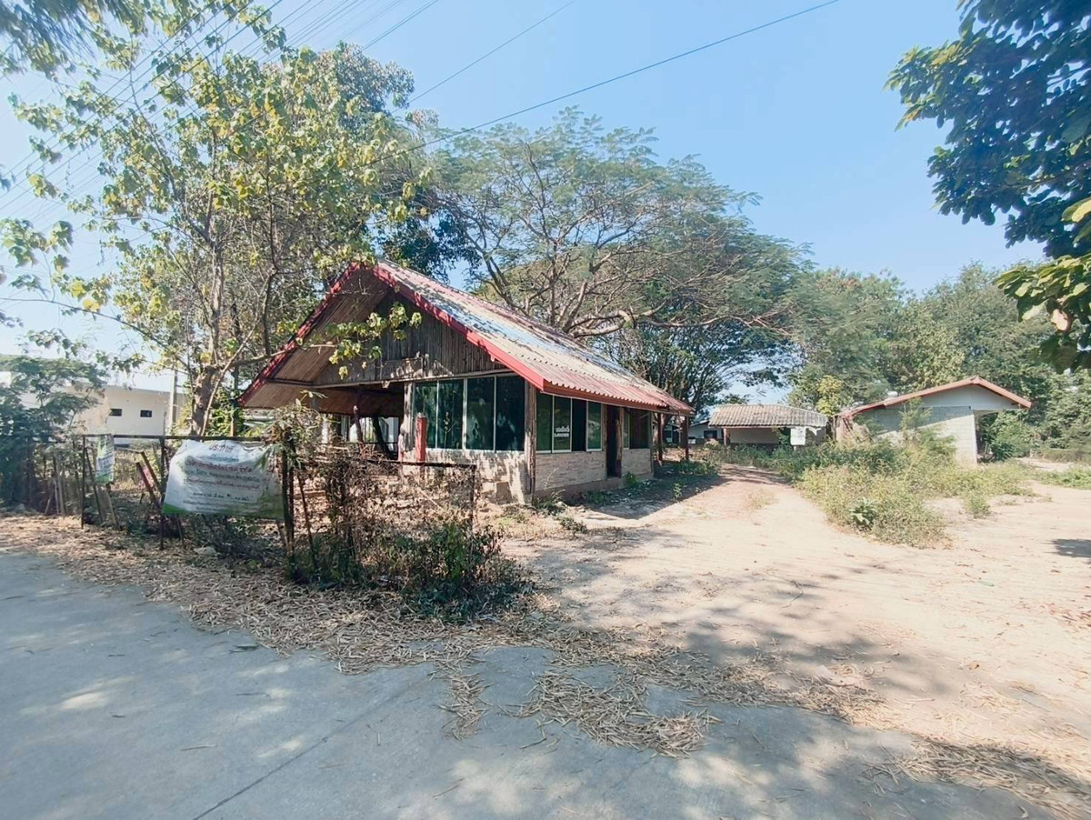 CIMB 0790 : Outside Chiang Rai project CIMB 0790 : Outside Chiang Rai project