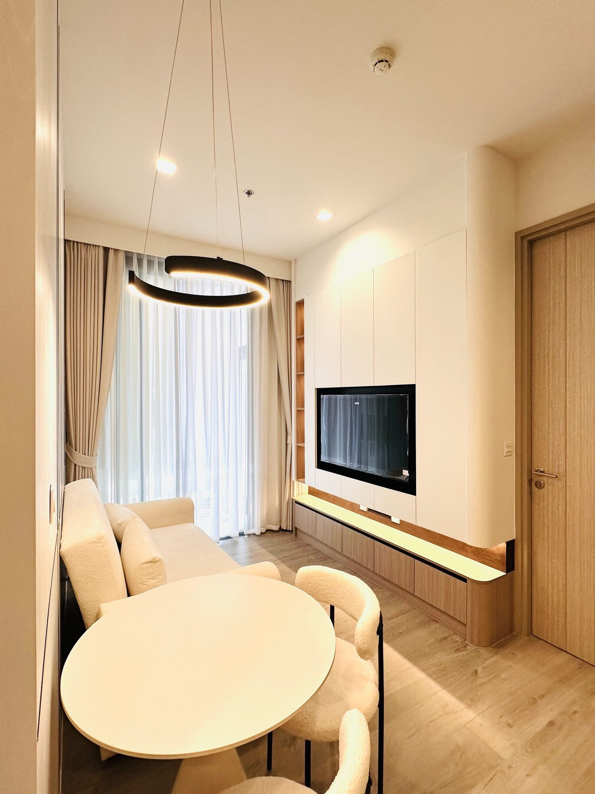  🏠✨ ดิ แอดเดรส สยาม–ราชเทวี (The Address Siam–Ratchathewi) | คอนโดใจกลางเมือง ใกล้ BTS (HBH-SI-134)