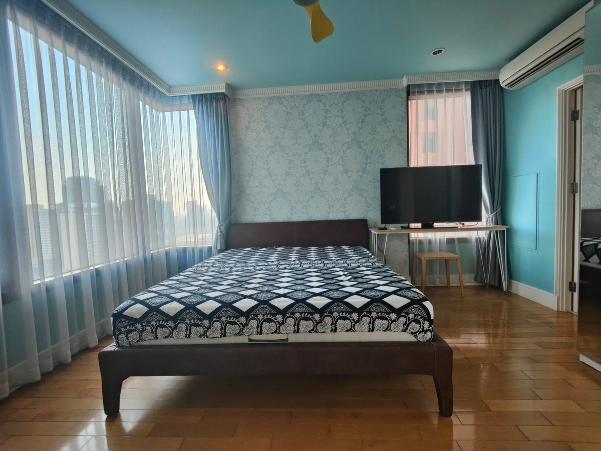 ปล่อยขาย Aguston Sukhumvit 22 ชั้น 21 ขนาด 51.28 ตรม. อาคาร เอ ปล่อยขาย Aguston Sukhumvit 22 ชั้น 21 ขนาด 51.28 ตรม. อาคาร เอ