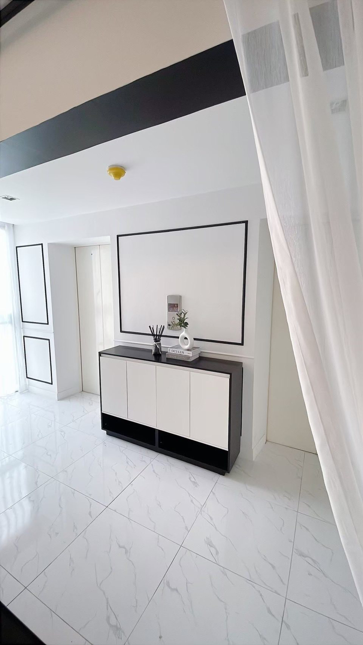+++เช่าด่วน+++  Star View Rama 3** 2 ห้องนอน 78  ตร.ม. แต่งครบพร้อมเข้าอยู่!! – รูปที่ 3