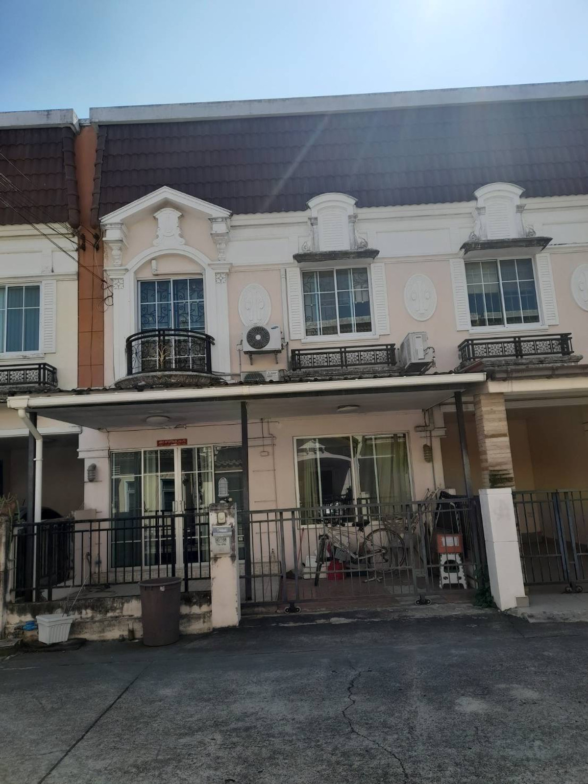 JK3 2921533 : เดอะวิลล่ารัตนาธิเบศร์ – รูปที่ 2